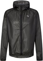 Ziener 431014-12-50, Ziener Fahrrad-Regenjacke Natius-Z (wasserdicht, winddicht,