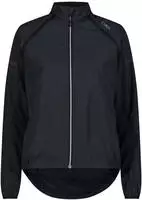 CMP 32C6136-U423-42, CMP Woman Jacket With Detachable Sleeves antracite (U423) 42