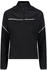 CMP Damenjacke aus Light Softshell mit abnehmbaren Ärmeln