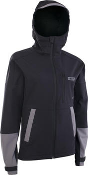 ion Shelter 2l Jacke Damen schwarz