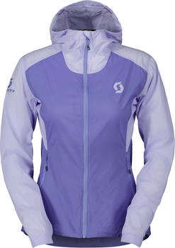 Scott Light Explorair WB Jacke Damen lila