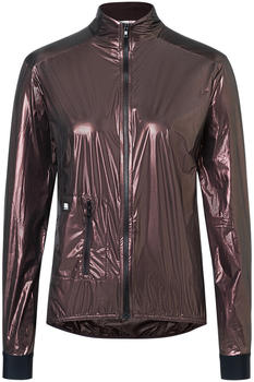 Sportful Giara Packable Jacke Damen braun