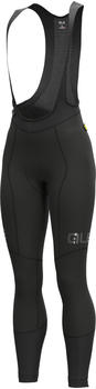 Alé Cycling Blizzard nero/black