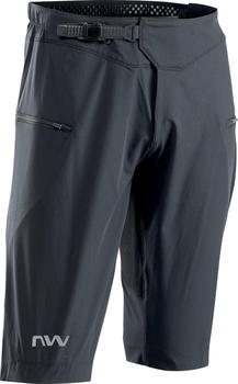 Northwave Bomb Baggy black