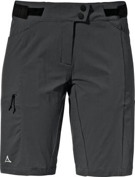 Schöffel Shorts Montosoli Women black