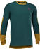 Fox Defend Thermal Jersey emerald
