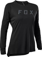 Fox Damen Flexair Pro LS Jersey S 2022