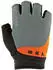 grey/orange: Roeckl Itamos 2 Gloves