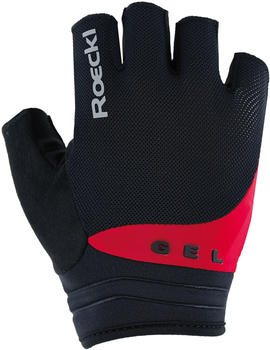Roeckl Itamos 2 Gloves black/red