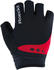 black/red: Roeckl Itamos 2 Gloves