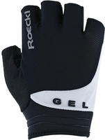 Roeckl 10-110060-9100-EU 6, Roeckl Itamos 2 Handschuhe (Gr&ouml;&szlig;e 6, schwarz)