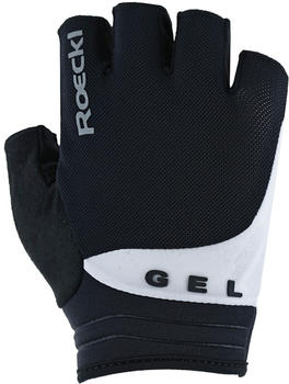 Roeckl Itamos 2 Gloves black/white Roeckl Itamos 2 Gloves black/white