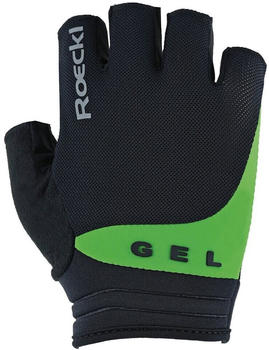 Roeckl Itamos 2 Gloves black/green
