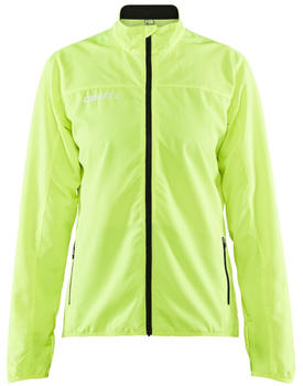 Craft Rush Wind Women Jacket Fulmino