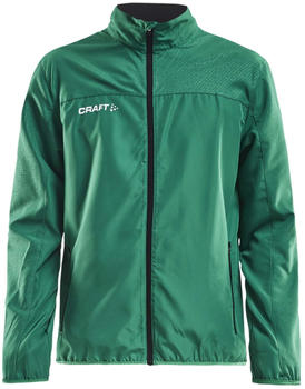 Craft Rush Wind Herren Jacket Team Green