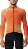 Uyn O102276-O244-S, Uyn MAN Biking Spectre Winter OW Shirt LONG_SL orange ginger