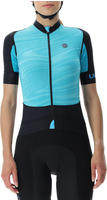 Uyn O102300, UYN Allroad Fahrrad-Trikot Damen thaitian green XL
