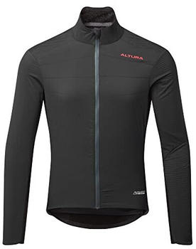 Altura Endurance Jacke Herren schwarz