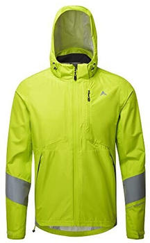 Altura Typhoon Nightvision Jacke Herren grün