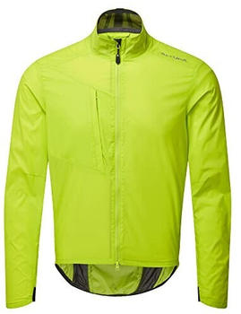 Altura Airstream Windjacke Herren gelb