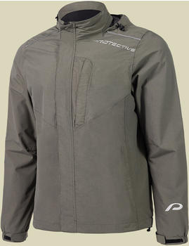 Protective P-Rain II Herrenjacke olive