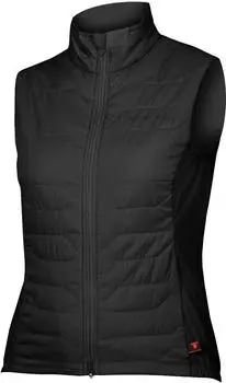 Endura Pro SL Primaloft Women Weste schwarz