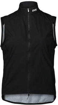 POC Enthral Women Vest Weste Uranium Black
