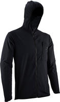 Leatt MTB-Jacke 1.0 Trail XXL Schwarz