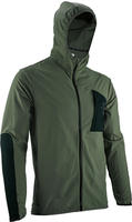 Leatt MTB-Jacke 1.0 Trail S Pine Gr&uuml;n
