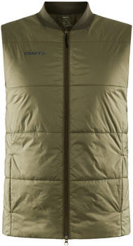 Craft Core Light Padded Weste Herren Rift