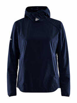 Craft Zaero Anorak 3.0 Women Blaze blau