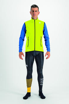 Sportful Apex Vest cedar