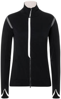 Castelli Alpha Ultimate Insulated Jacke Damen schwarz