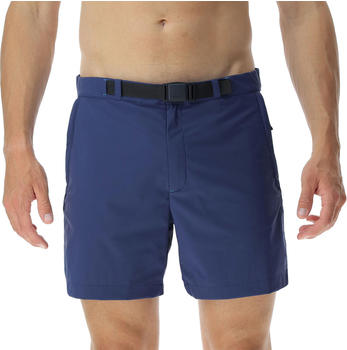 UYN Crossover OW Shorts deep blue