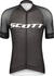 Scott Shirt M's RC Pro SS black/white