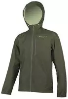 Endura RE9156BO, Endura Hummvee Herren Bikejacke-Oliv-Dunkelgr&uuml;n-XXL, Kostenlose