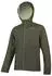Waterproof Hooded Jacket Men bottle green: Endura Hummvee wasserdichte Kapuzenjacke