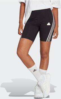 Adidas Future Icons 3-Stripes Bike Shorts black (HT4718)