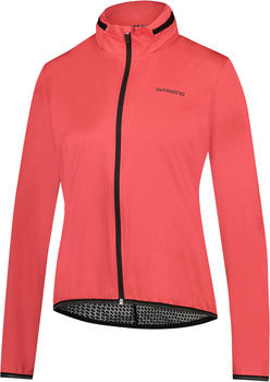 Shimano Nagano Jacket Women teaberry