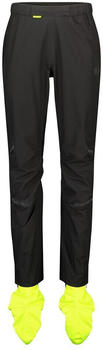 AGU Compact Rain Commuter Pants Men black