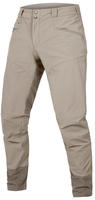 Endura E8110MU, Endura SingleTrack II Radhose ohne Polster Herren Mushroom male