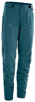 ion Shelter 2l Softshell Pants Without Chamois Women blue