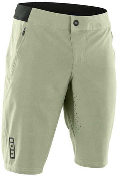 ion Tech Logo Plus Pants Men green