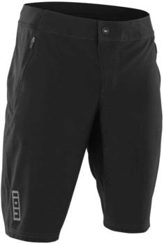 ion Tech Logo Plus Pants Men black