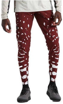 Specialized Prey Trail Pants Men red
