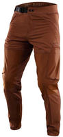 Troy Lee Designs Ruckus Cargo Pants Men brown