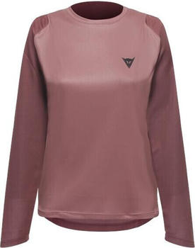 Dainese HGL Jersey LS WMN rose-taupe