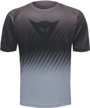 Dainese Scarabeo Jersey SS black/dark-gray