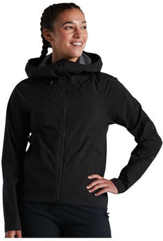 Specialized Trail-series Rain Jacket Women schwarz