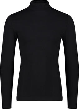 CMP MAN Seamless Sweat nero